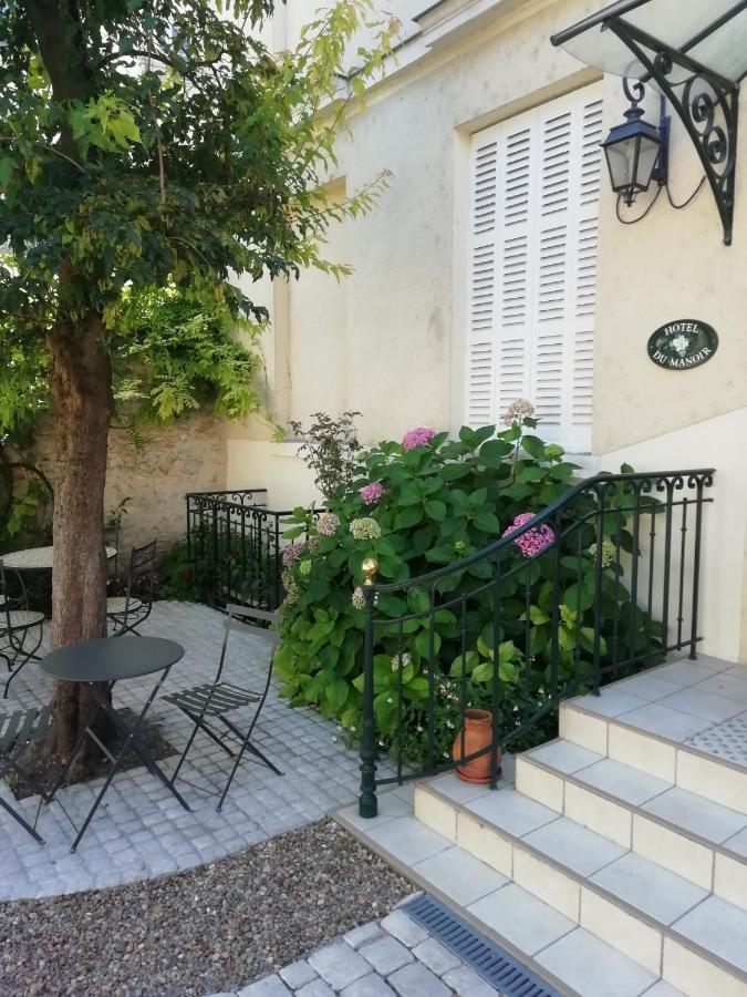 Du Manoir Hotel Tours