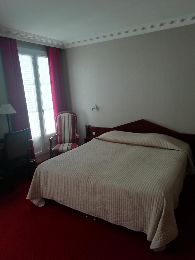 Du Manoir 2* Tours