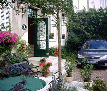 Du Manoir