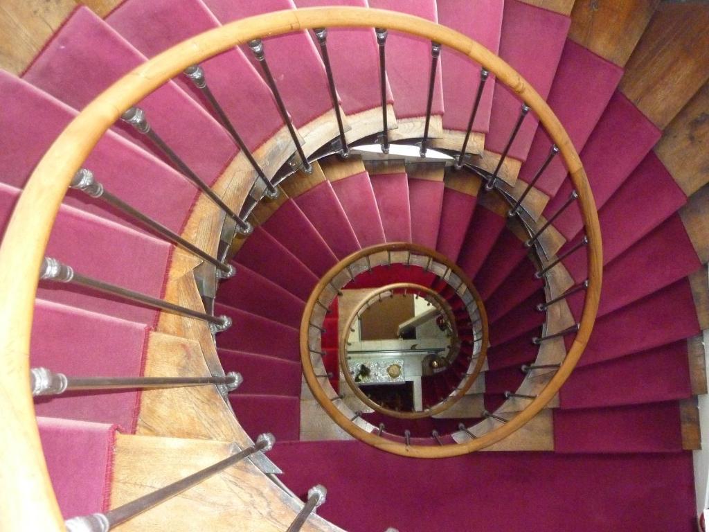 Hotel Du Manoir 2*