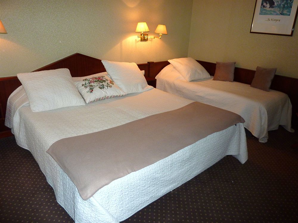 Du Manoir Hotel Tours