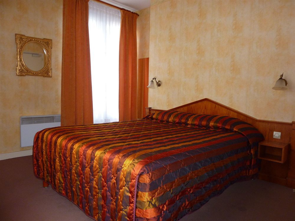 Du Manoir
