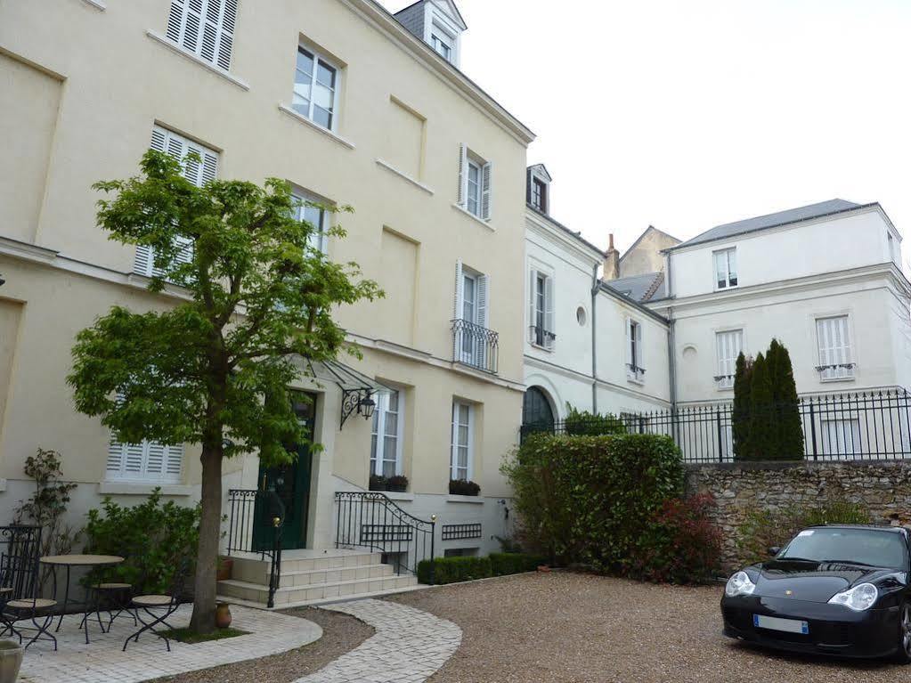 Du Manoir