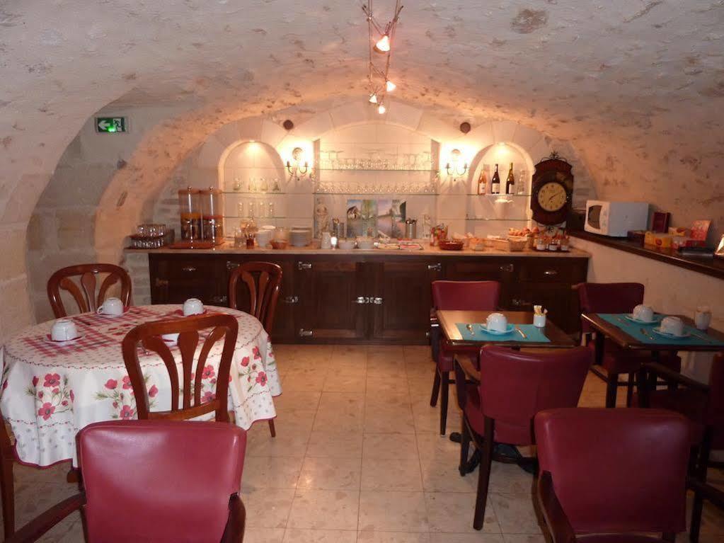 Hotel Du Manoir Tours